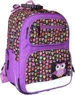ERGO Owl Kids - School Backpack