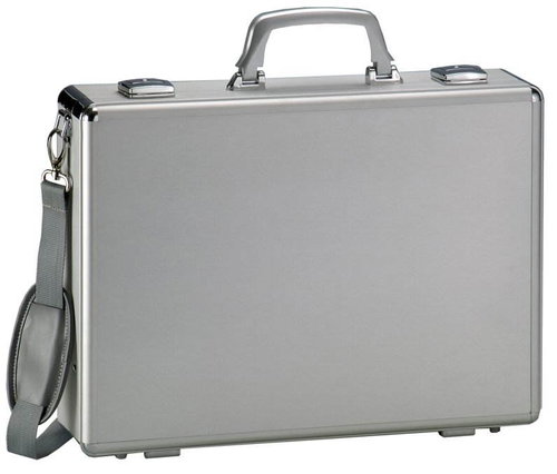 PATACO A-QUIP hliníkový kufřík na notebook - A/AC1 - Carryall - Main image