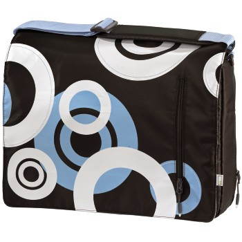 AHA: Messenger C3 Ripple - Laptop Bag - Main image