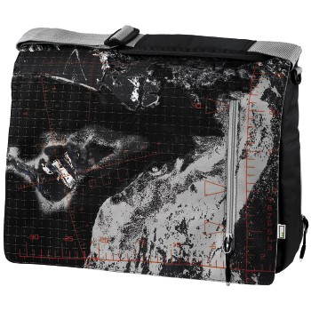 AHA: Messenger C3 Aerial - Laptop Bag - Main image