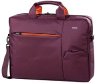 Hama Notebook-Tasche Marseille 15,6" violett - Laptoptasche