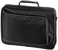 Hama Sportsline Bordeaux 15.6" black - Laptop Bag
