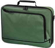 Hama Notebook-Tasche Sportsline Bordeaux 15,6" grün - Laptoptasche