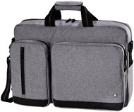 Hama Halifax 15.6 &quot;Gray - Laptop Bag