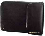 AHA Urban Stripe 11.6" black - Netbook Bag
