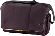 AHA Urban Viale 160 SLR purple - Camera Bag
