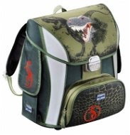 Baggymax - Simy Dino - School Backpack