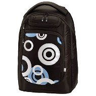 AHA Notebook Backpack C2 Ripple 15.6" - Batoh na notebook