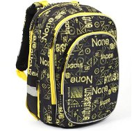 ERGO Style - School Backpack