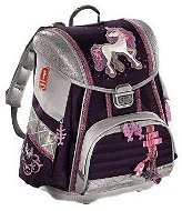 Step by Step - Unicorn - School Backpack