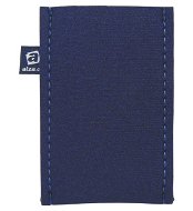 COOLBOX - modro-černé (blue-black) na mobilní telefon, MP3 přehrávač, 7x10.5cm - Neoprene Case