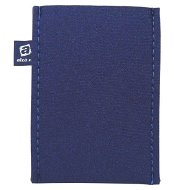 COOLBOX - modro-černé (blue-black) na PDA, GPS, fotoaparát, MP3 přehrávač, 8x12cm - Neoprene Case