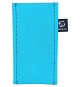 COOLBOX - tyrkysové (turquoise) na MP3 přehrávač, 5x9.5cm - Neoprene Case