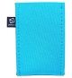 COOLBOX - tyrkysové (turquoise) na mobilní telefon, MP3 přehrávač, 7x10.5cm - Neoprene Case