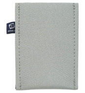 COOLBOX - stříbrné (silver) na PDA, GPS, fotoaparát, MP3 přehrávač, 8x12cm - Neoprene Case