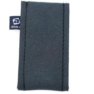 COOLBOX - tmavě šedé (titan) na MP3 přehrávač, 5x9.5cm - Neoprene Case