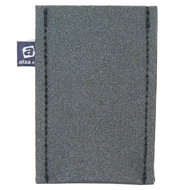 COOLBOX - tmavě šedé (titan) na mobilní telefon, MP3 přehrávač, 7x10.5cm - Neoprene Case