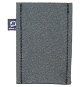 COOLBOX - tmavě šedé (titan) na mobilní telefon, MP3 přehrávač, 7x10.5cm - Neoprénové puzdro