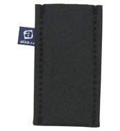 COOLBOX - černé na MP3 přehrávač, 5x9.5cm - Neoprene Case