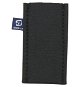 COOLBOX - černé na MP3 přehrávač, 5x9.5cm - Neoprénové puzdro