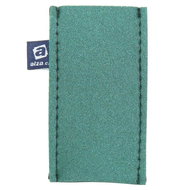 COOLBOX - zelené (green) na MP3 přehrávač, 5x9.5cm - Neoprene Case