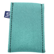 COOLBOX - zelené (green) na PDA, GPS, fotoaparát, MP3 přehrávač, 8x12cm - Neoprene Case