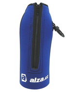COOLBOX - modrý (blue) na 0.5l PET lahev - Thermal Neoprene Sleeve
