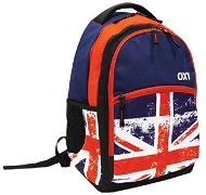 OXY Street UK - School Backpack