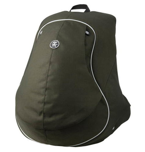 Batoh CRUMPLER Pyjama Pride - - - Main image