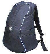 CRUMPLER Team Player - batoh na notebook do 17", modro-světle modrý (blue-lt. blue), 32x51x27cm - Backpack