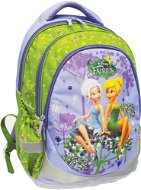 ERGO Junior Fairies - School Backpack