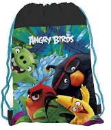 Angry Birds - Vrecko na prezuvky