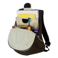 Photo bag CRUMPLER Muffin Top Half Photo Back Pack - Camera Backpack