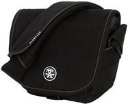 Crumpler Cupcake 2500 dull black - Camera Bag