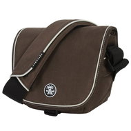 Crumpler Cupcake 2500 turkish coffee - Camera Bag