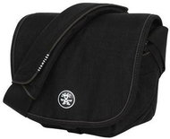 Crumpler Cupcake 3000 dull black - Camera Bag