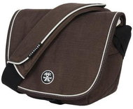 Crumpler Cupcake 3000 turkish coffee - Camera Bag