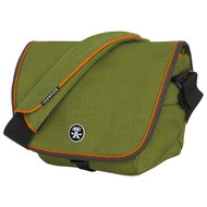 Crumpler Cupcake 5500 green onion - Camera Bag