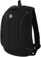 Crumpler Cupcake Slim Backpack dull black - Camera Backpack