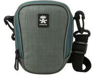  Crumpler Quick Escape 100 dark gray mouse  - Camera Bag