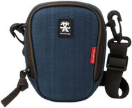 Crumpler Quick Escape 100 deep blue - Camera Bag