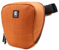 Crumpler Quick Escape 300 burned orange - Camera Bag