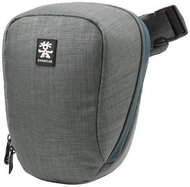  Crumpler Quick Escape 400 dark gray mouse  - Camera Bag