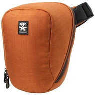 Crumpler Quick Escape 400 burned orange - Camera Bag