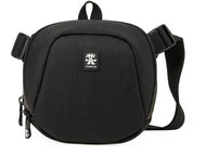 Crumpler Quick Escape 500 dull black  - Camera Bag