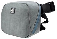  Crumpler Quick Escape 600 dark gray mouse  - Camera Bag