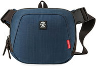  Crumpler Quick Escape 600 deep blue  - Camera Bag