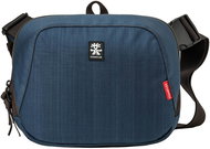  Crumpler Quick Escape 700 deep blue  - Camera Bag