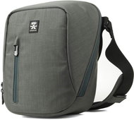  Crumpler Quick Escape 800 dark gray mouse  - Camera Bag
