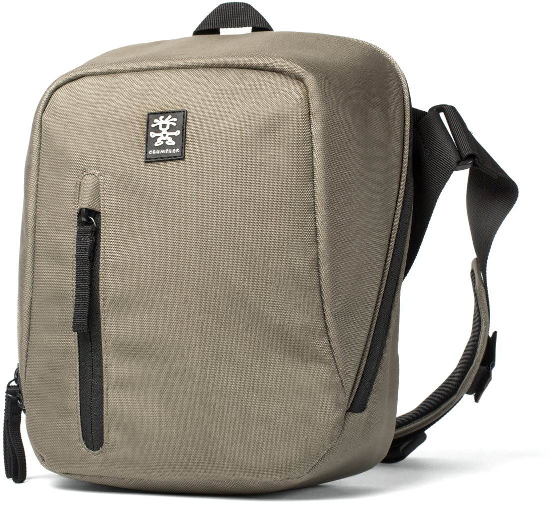 Crumpler quick escape 800 sale